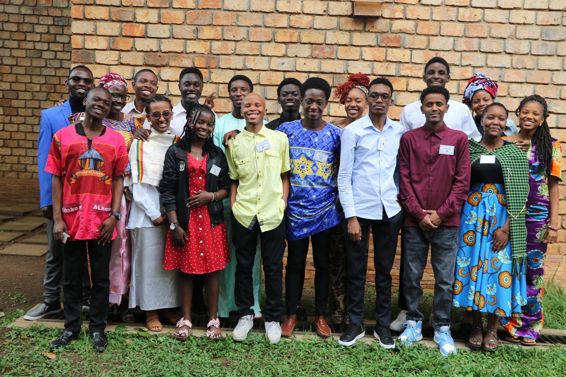 Ashinaga Uganda Celebrates the 11th Cohort of the Ashinaga Africa Initiative (AAI)