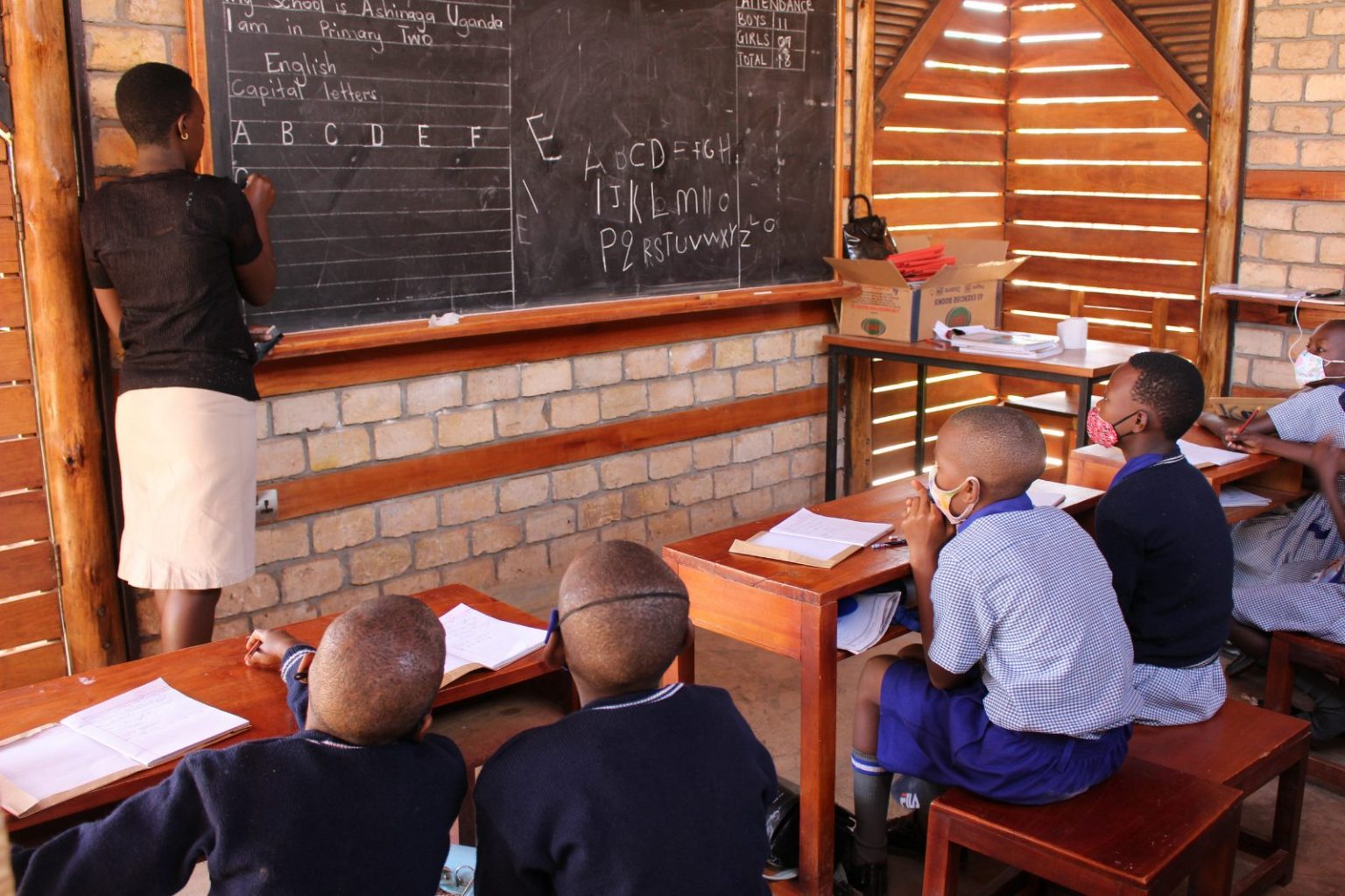 Types Of School Feeding Programs