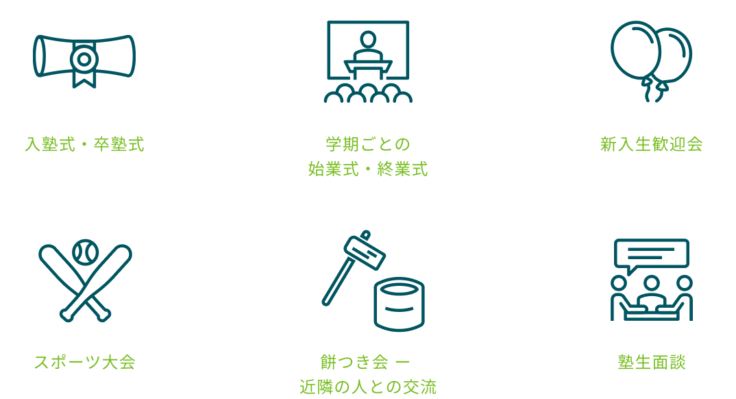 あしなが心塾 東京 あしなが育英会