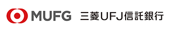 三菱UFJ信託銀行ロゴ
